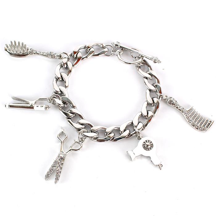 Made In Korea Charms Beauty  Bracelet