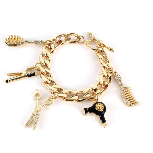 Made In Korea Charms Beauty  Bracelet