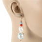 Pearl Dangling Earring