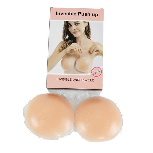 Silicone Invisible Bra