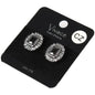 Cubic Zirconia Earring