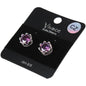 Cubic Zirconia Earring