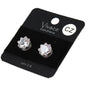 Cubic Zirconia Earring