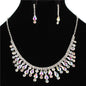 Rhinestone Necklace