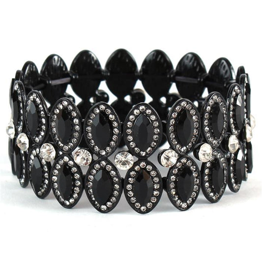 Rhinestone Crystal Bracelet