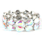 Crystal Stretch Bracelet