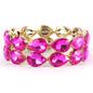 Crystal Stretch Bracelet