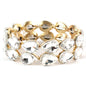 Crystal Stretch Bracelet