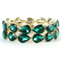 Crystal Stretch Bracelet