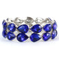 Crystal Stretch Bracelet