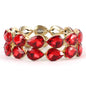 Crystal Stretch Bracelet