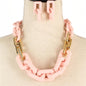 Fashion Necklace Set