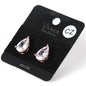 Cubic Zirconia Earring