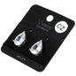 Cubic Zirconia Earring