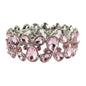 Crystal Stretch Bracelet