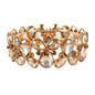 Crystal Stretch Bracelet