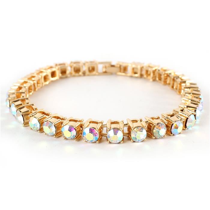 Crystal Bracelet