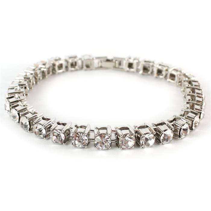 Crystal Bracelet