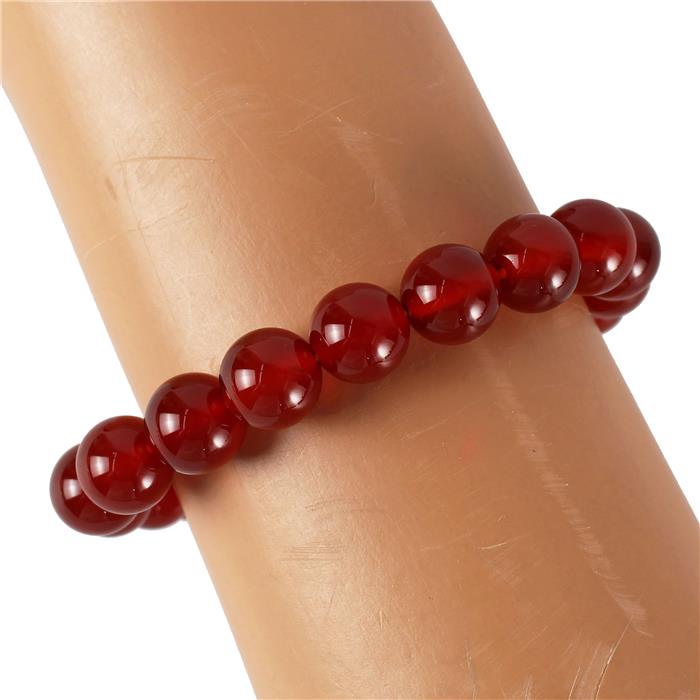 Gemstone Stretch Bracelet