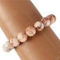 Gemstone Stretch Bracelet