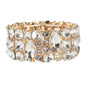 Crystal Stretch Bracelet