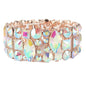 Crystal Stretch Bracelet