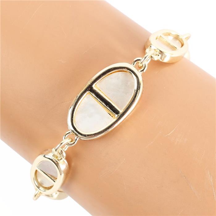 Link Chain Bracelet