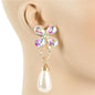 Fashion Pearl Earring