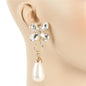 Fashion Pearl Earring