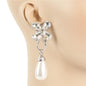 Fashion Pearl Earring