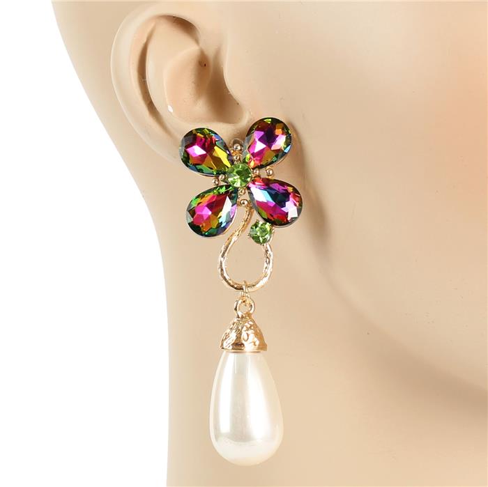 Fashion Pearl Earring