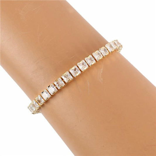 Cubic Zirconia Bracelet