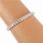 Cubic Zirconia Bracelet