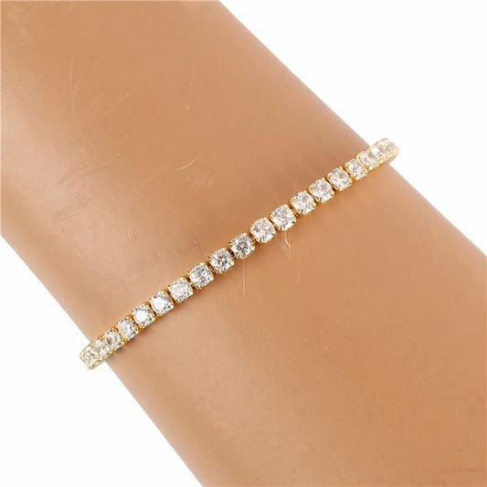 Cubic Zirconia Bracelet