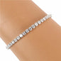 Cubic Zirconia Bracelet