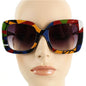 Fashion Sunglass