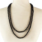 Fashion Crystal Bead Necklace