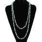 Fashion Crystal Bead Necklace