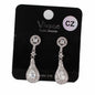 CZ Earring