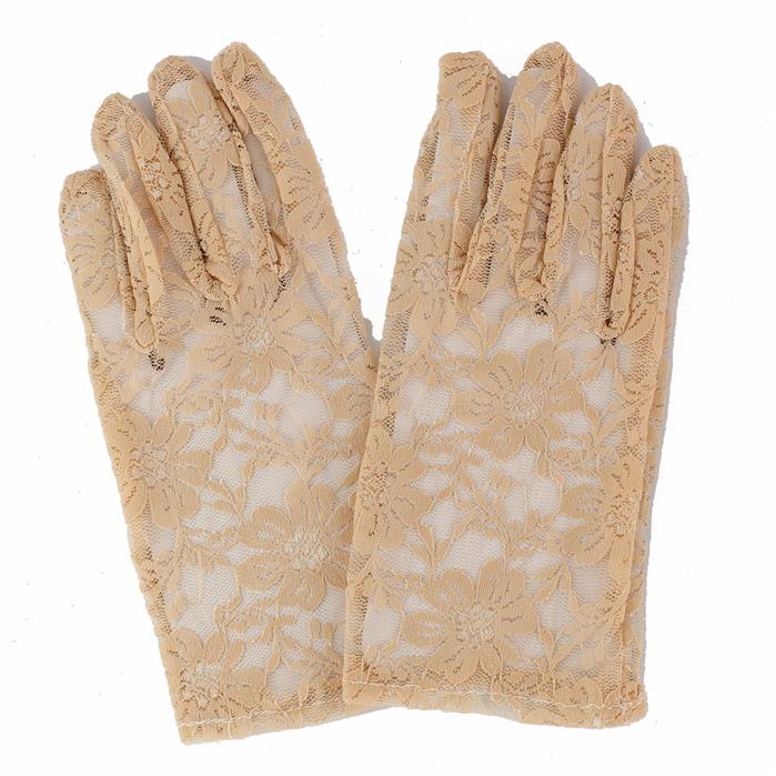 Lace Glove