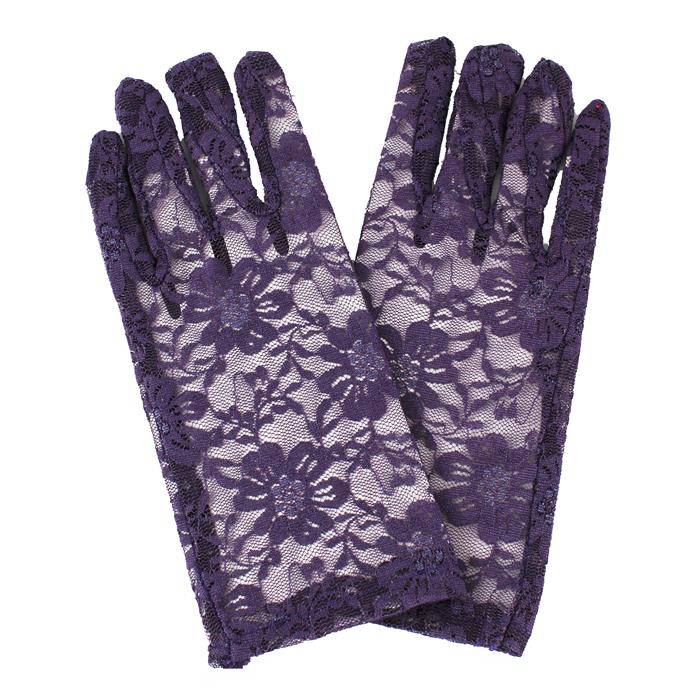 Lace Glove