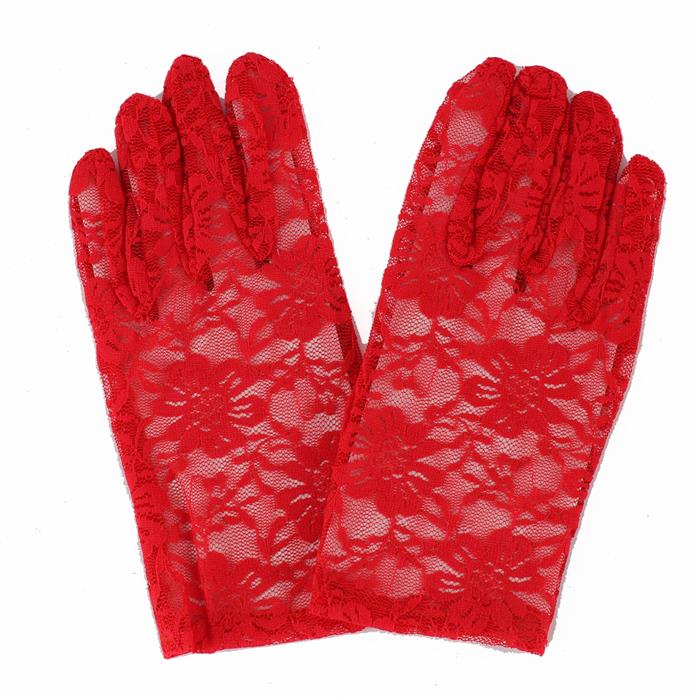 Lace Glove