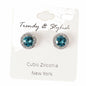 CZ Earring