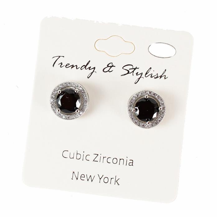 CZ Earring