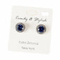 CZ Earring