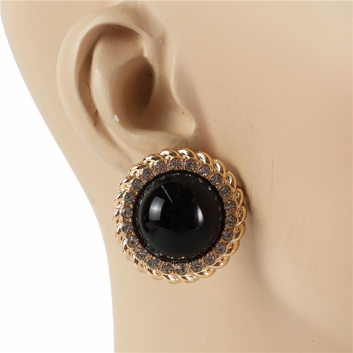 Pearl Stud Earring