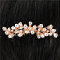 Pearl Hair Comb