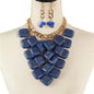 Fashion Necklace Set