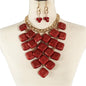 Fashion Necklace Set