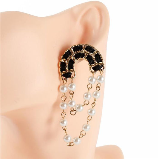 Fashion Pearl Earring